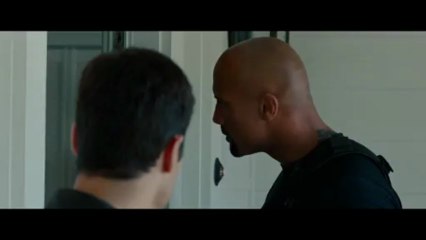 GI JOE RETALIATION - Character Vignette - Joe Colton [VO|HD1080p]