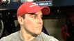 Habs' Cammalleri on 4-1 win over Bruins and Pacioretty hit