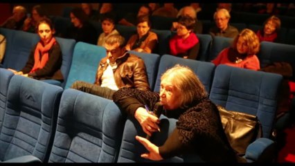 Notre monde débat web - Ordinateur