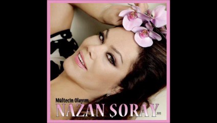 nazan şoray mültecin olayım star tv çekimi