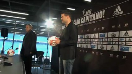 Ballack contro Pep: "Meglio di così? Non vedo come"