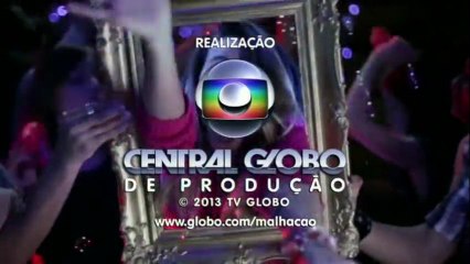 Malhação faz homenagem ao cantor Chorão