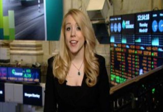 Dow Hits Intraday Record For Third Session Ahead Of Friday's Unemployment Rate