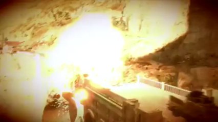 Army of Two : Le Cartel Du Diable - Trailer Speak of the Devil