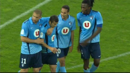 L'INVITÉ DUPLEX (HAC) : 07/03/2013 ERICK MOMBAERTS