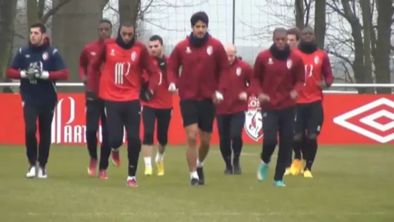 28e journée - Lille doit confirmer