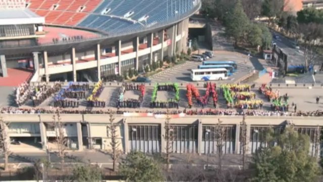 Juegos Olímpicos - Tokio, ante su gran oportunidad de organizar unos Juegos