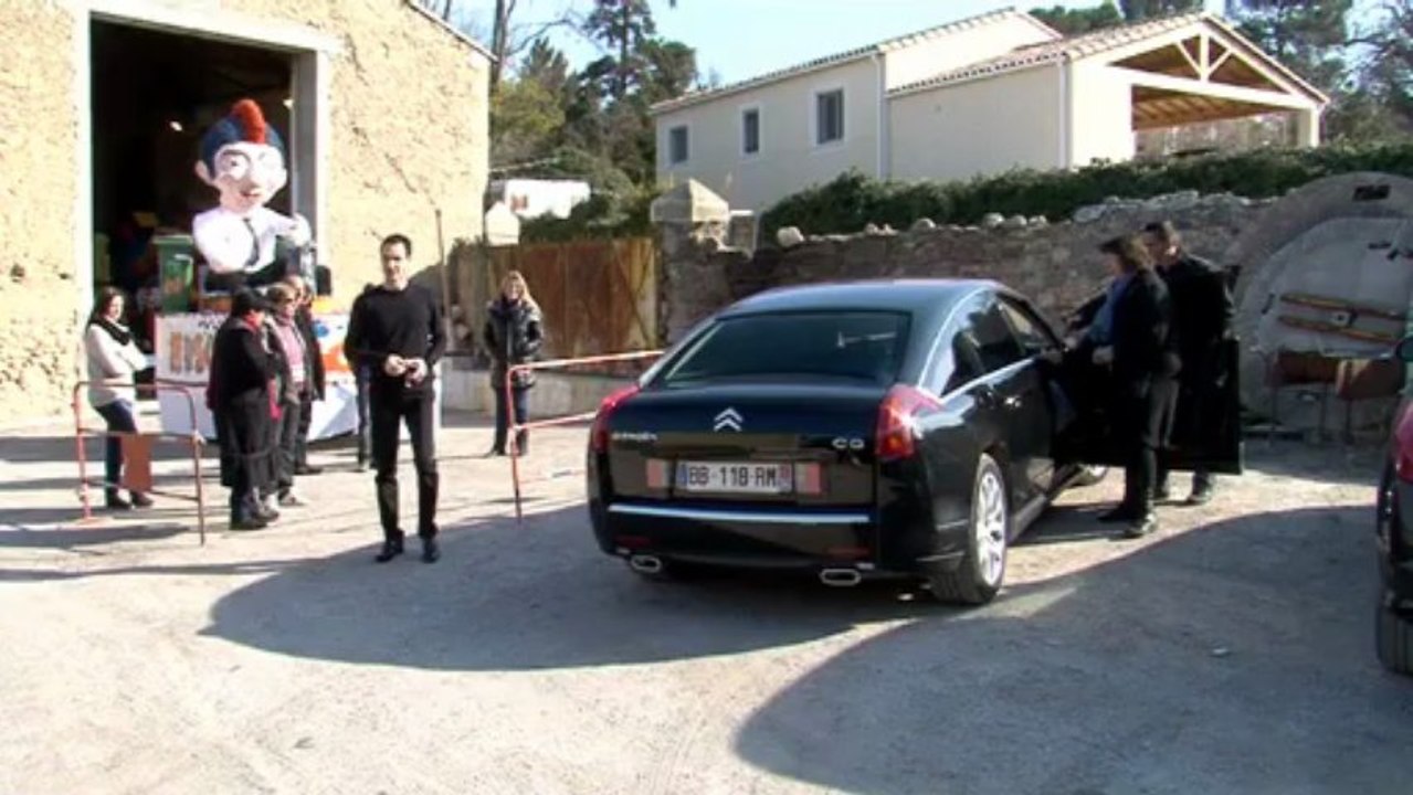 ESPACE CLUBS : JEU 07/03/2013