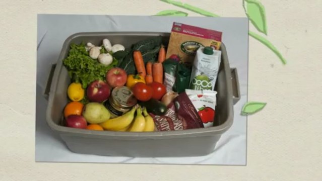 Organic Food Delivery Services Vancouver, BC | Green Earth Organics