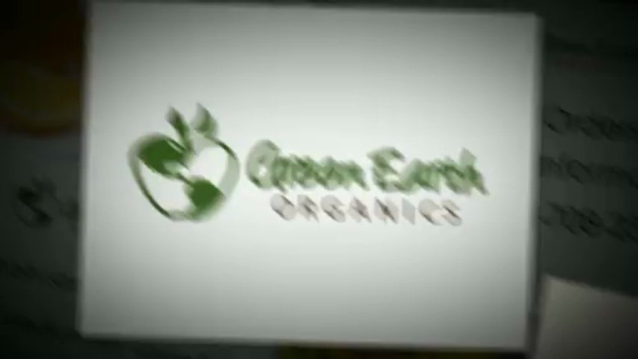 Grocery and Food Delivery to Your Door | Green Earth Organics
