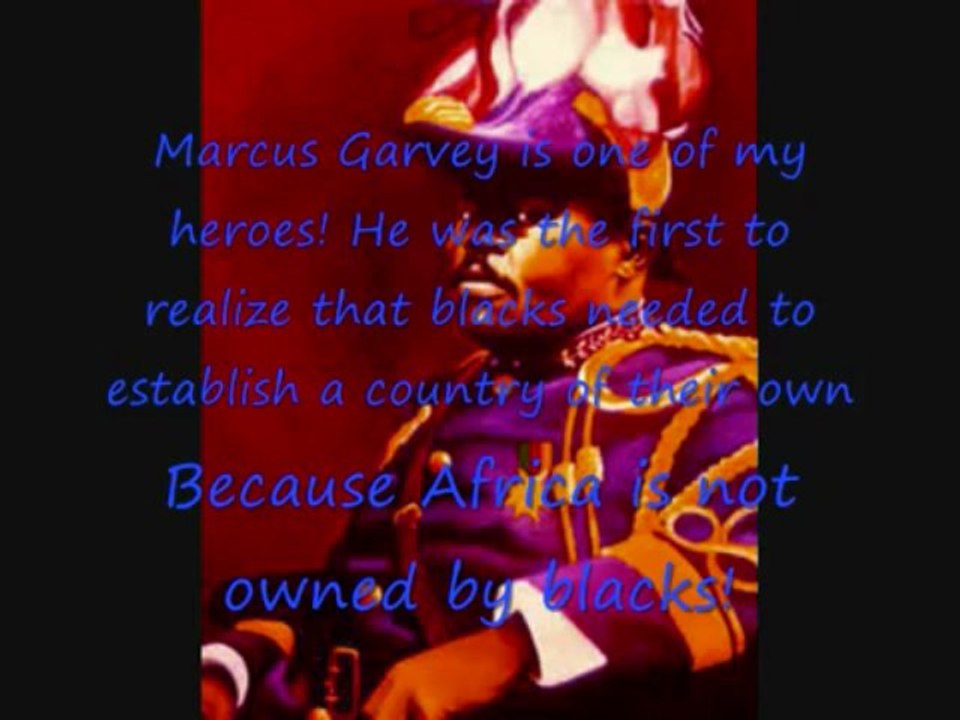 Are Whites Superior To Blacks ?.. Are Blacks Really Inferior ?