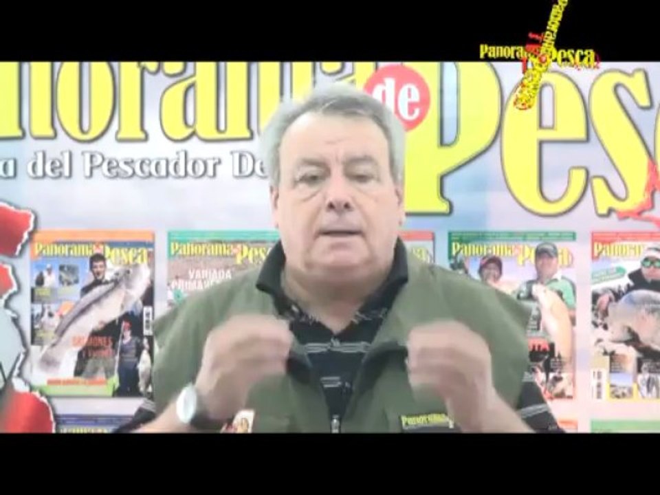 Panorama TV 116