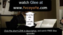 Glee Season 4 Episode 15 - Girls (and Boys) on Film
