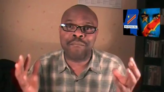 DEBOUT CONGOLAIS JEUNESSE CONGOLAISE PRENEZ VOUS EN CHARGE CE SAMEDI 16 MARS 2013 DE 14H A 16HEURES