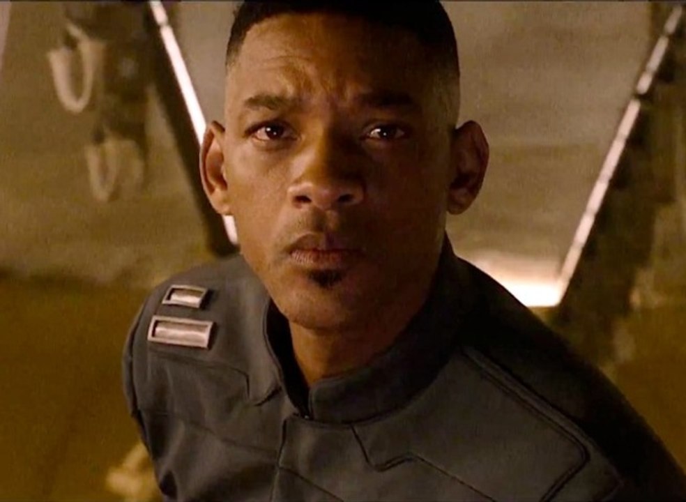 After Earth with Will Smith – Official Trailer 2