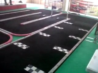 test track: gen3propo - miniZ