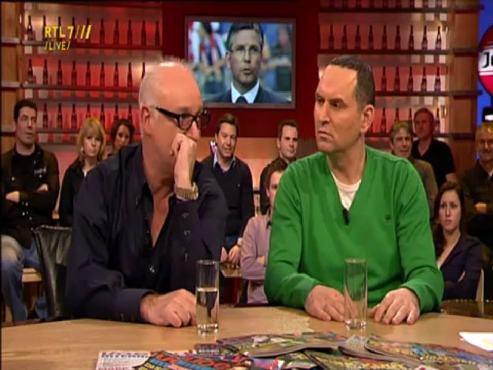 VI - 24-01-2011 (Compilatie)