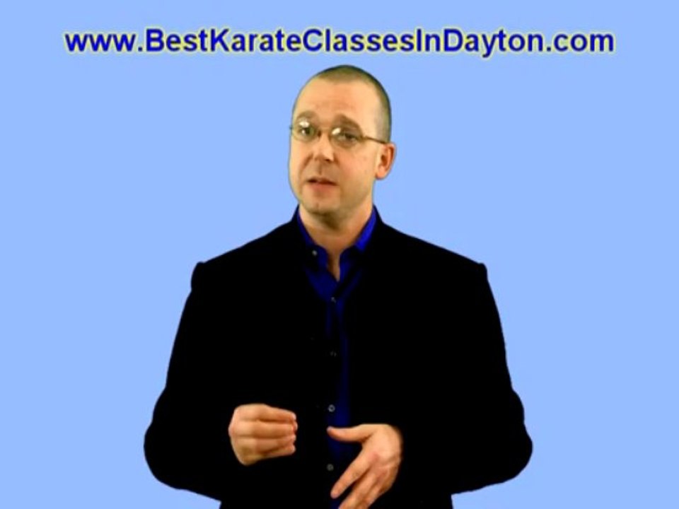 Best Karate Classes: Attend Classes How Often? (Centerville)