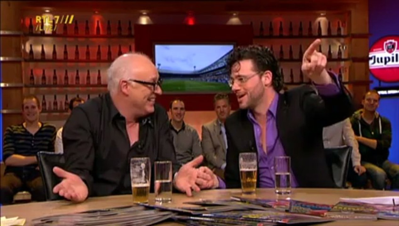 VI - 29-11-2010 (Compilatie) part 2 van 2