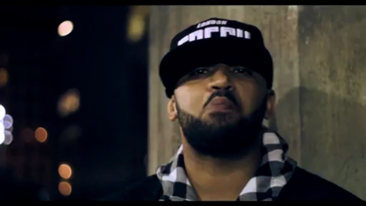 HAZE - HARD GRIND
