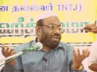 பித்அத்தான ஜனாஸாவில் கலந்து கொள்ளலாமா?