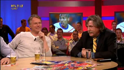 VI - 08-10-2010  deel 1 van 2 (Compilatie)