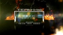 Actu Jeu Vidéo: Deadspace 3 xbox360, PS3, PC