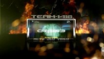 Actu Jeu Vidéo: Crysis 3 xbox360, PS3, PC