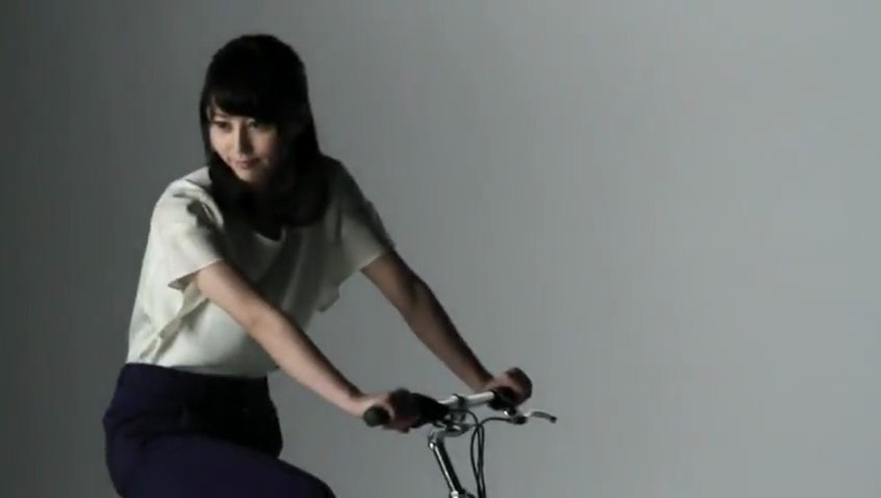[CM Making] Bicycle Award