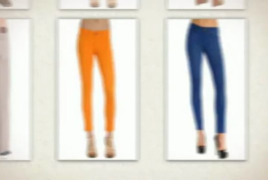 DL1961 Designer Jeans For Men & Women