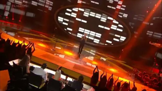 Devin Velez - Victory Song - American Idol 12 (Top 10 Results)