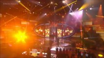 Lazaro Arbos - Victory Song - American Idol 12 (Top 10 Results)
