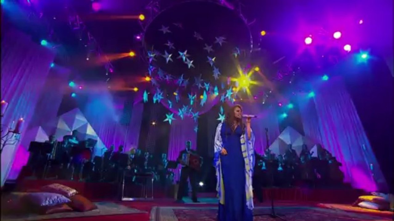 Jenni Rivera - Así Fue (Teatro De La Ciudad de Mexico)