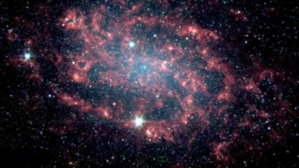 Edgar Mitchell UFO interview on Kerrang Radio 23 july 2008