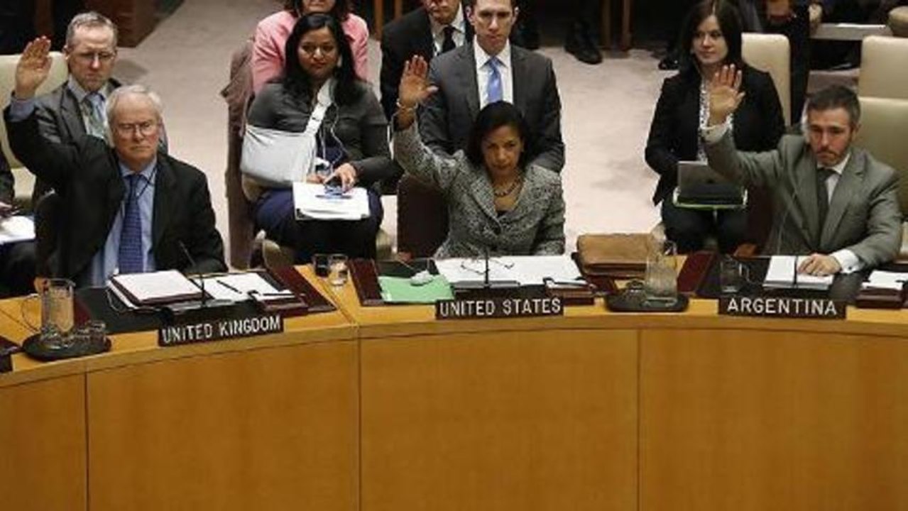 UN approves new sanctions against North Korea