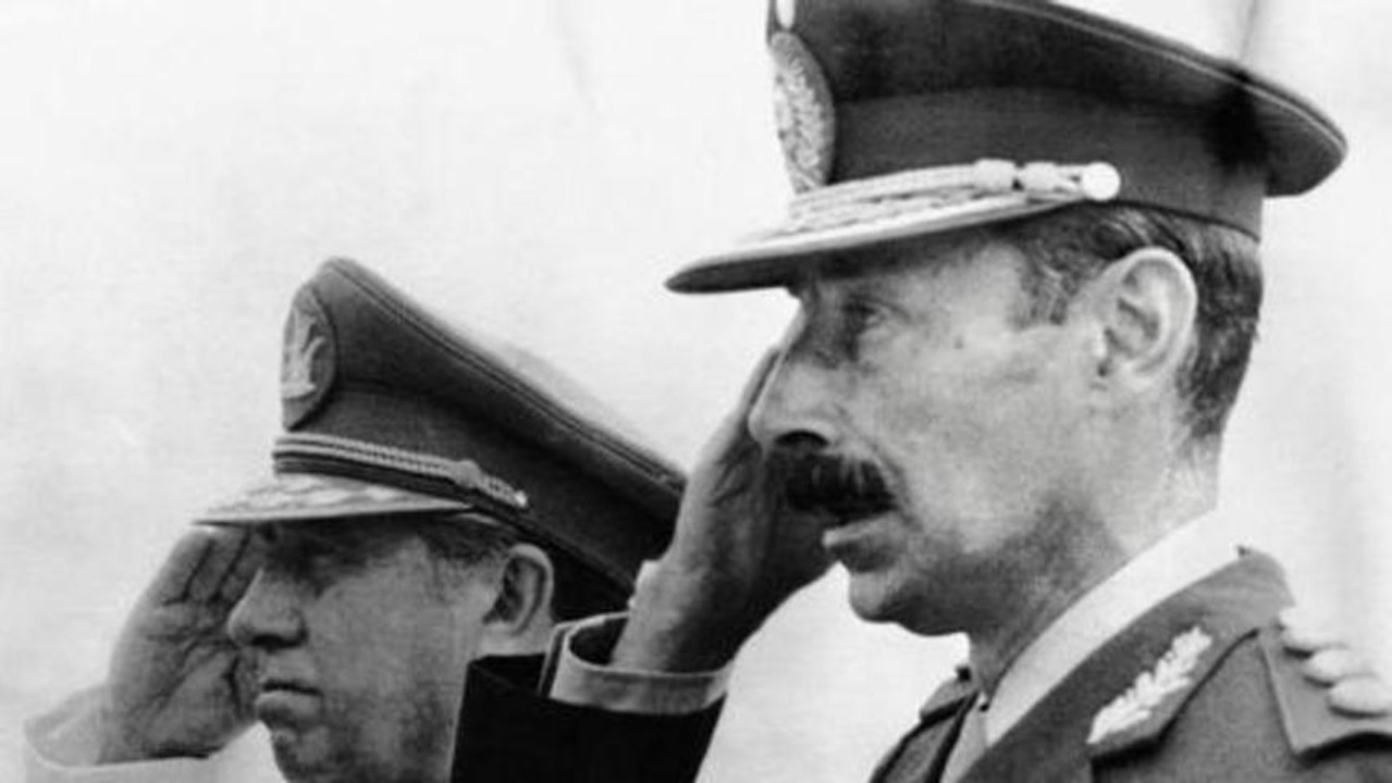 Inside Story Americas - Tracing the shadows of 'Operation Condor'