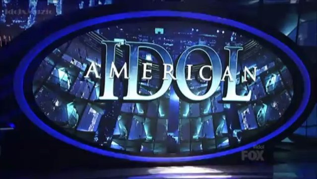 Angie Miller - Victory Song - American Idol 12 (Top 10 Results)