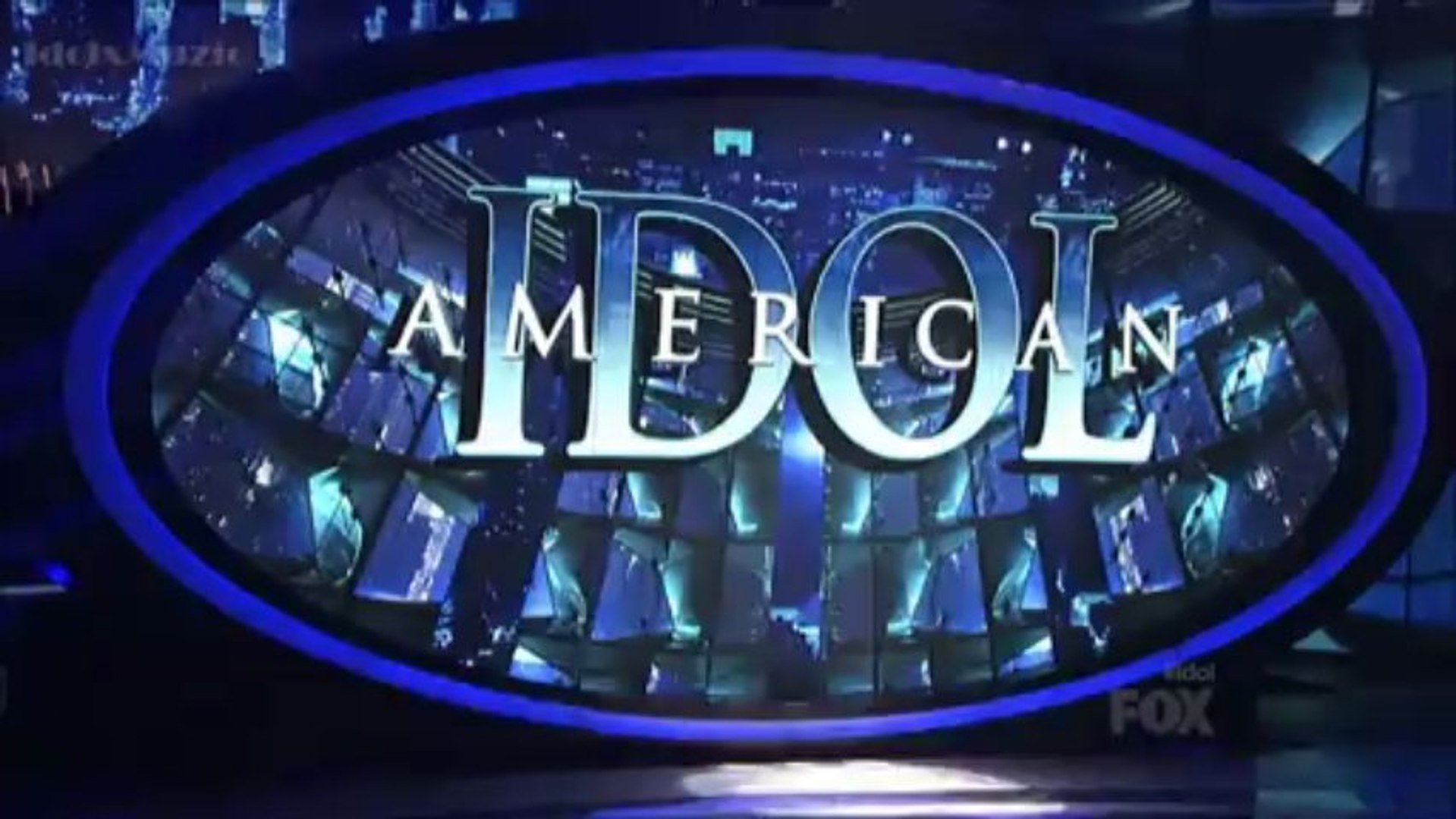 ⁣Angie Miller - Victory Song - American Idol 12 (Top 10 Results)