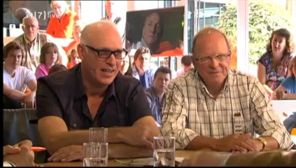 VI Oranje (15-6-2010) Middag (voetbal international)