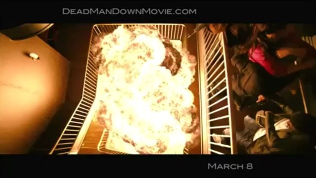 Trailer: Dead Man Down