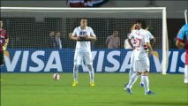Copa Libertadores: Sao Paulo 1-1 Arsenal