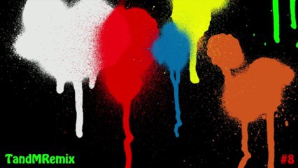 2Pac and Eminem - One Day At A Time vs Nail In This Coffin (2012 Remix) [HD]