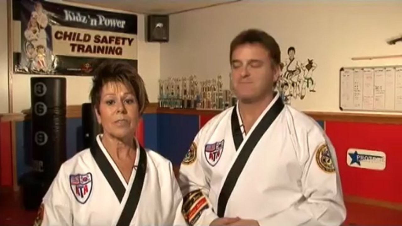 Frankfort IL Karate Schools | Karate School in Frankfort IL