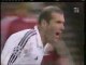 2002 (May 15) Real Madrid (Spain) 2-Bayer Leverkusen (Germany) 1 (Champions League)