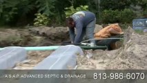 Plant City Septic Tank Service, Plant City Septic Pumping and Installation