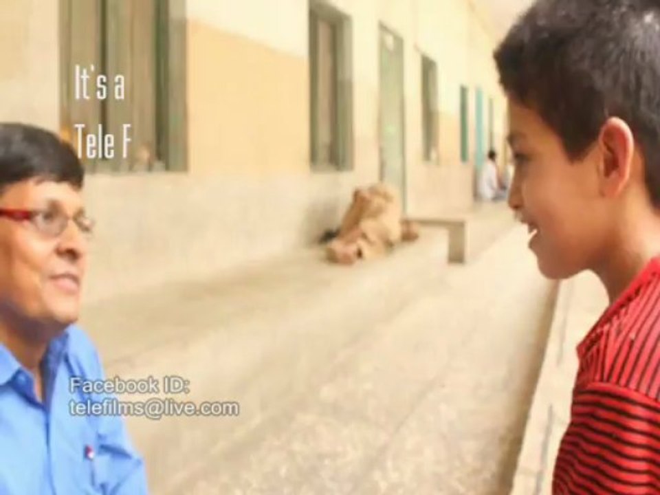 Tele Films Chalo Us Khoo Par By Talal Farhat
