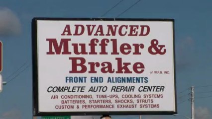 Auto Repair WPB, WPB Auto Repair