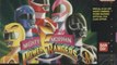 Retro Replays Mighty Morphin Power Rangers (SNES)
