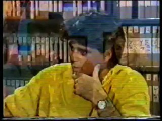 Motley Crue - Toronto Rocks - October 23, 1987