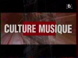 Extrait De L'emission Culture Musique juin 1994 M6